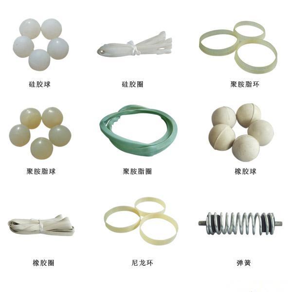 振动筛密封件